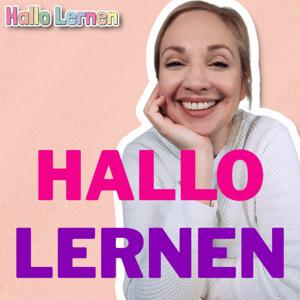 Hallo Lernen - Kinder schlau zu Hause fördern by Ina Lehr