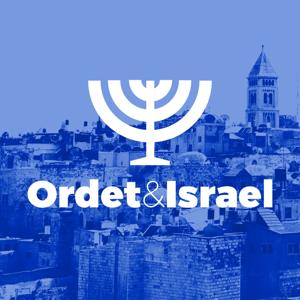 Ordet & Israel by Ordet & Israel