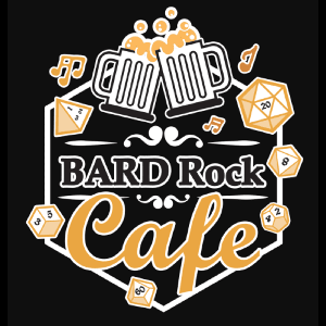Bard Rock Extended Universe