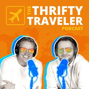 The Thrifty Traveler Podcast by Thrifty Traveler