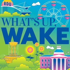 What’s Up, Wake