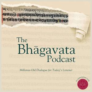 The Bhagavata Podcast