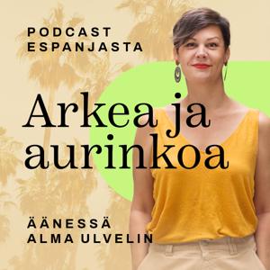 Arkea ja aurinkoa