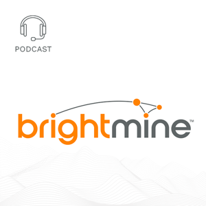 The Brightmine Podcast (UK) by Brightmine.com