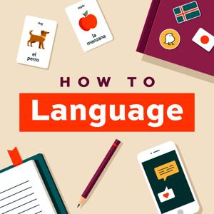 How to Language by Marina & Jeremiah