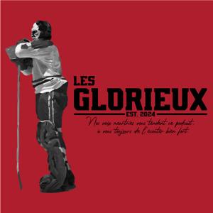 Les Glorieux by JB Gagné