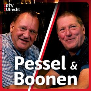 Pessel & Boonen de Podcast by RTV Utrecht