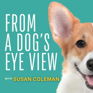 From A Dog's Eye View