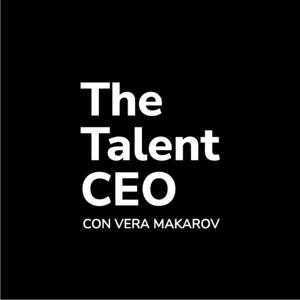 The Talent CEO