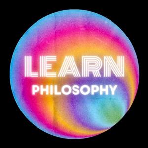 Library of Philosophy by MJH