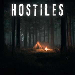 HOSTILES PODCAST