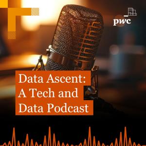 Data Ascent: A Tech and Data Podcast
