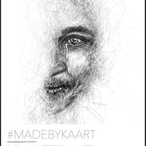 Made by K.A - LIVET ER ET [dit] EVENTYR -