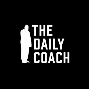 The Daily Coach by The Daily Coach