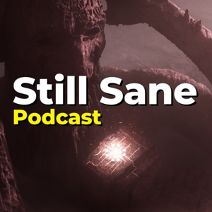 The Still Sane Podcast by Talkative Tri