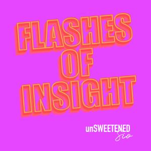 Flashes of Insight