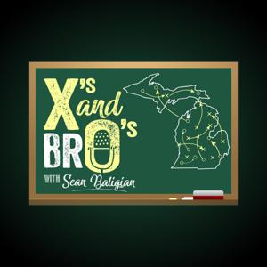 X's and Bro's with Sean Baligian by #427890