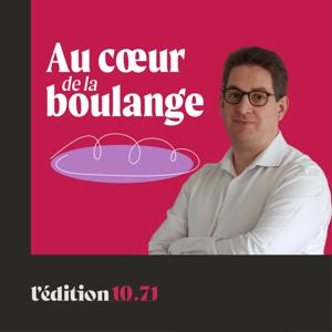 Au coeur de la boulange, la parole aux artisans boulangers [fournil, labo, pain, farine, blé, levain, levure, boulangerie, pétrissage