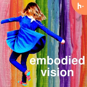 embodied vision