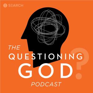 The Questioning God Podcast