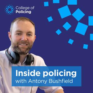 Inside policing