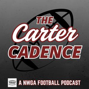 The Carter Cadence by Brooks Carter