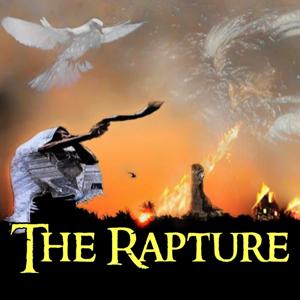 The Rapture by Charlie Garrett