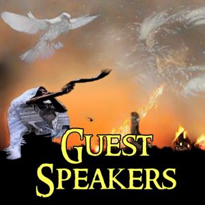 Guest Speakers