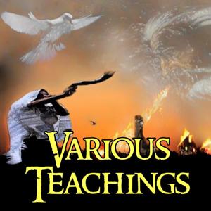 Various Teachings