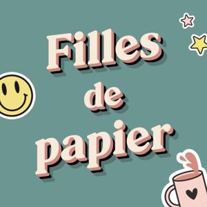 Filles de Papier