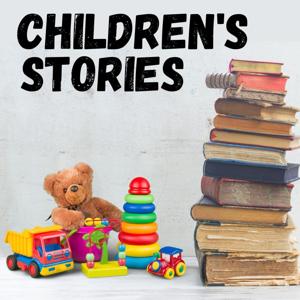Children's Stories by Sol Good Network