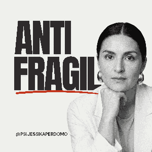 Antifragil: Convierte tu intensidad en tu mayor Ventaja