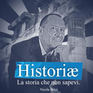 Historiæ