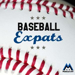 Baseball Expats