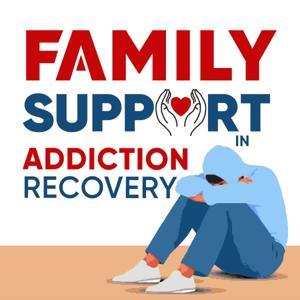 Family Support In Addiction Recovery : Substance Abuse Disorder Tools Beyond Al- Anon by Paul King