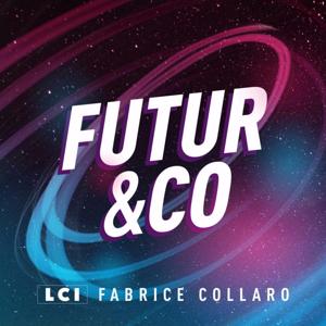 Futur & Co by LCI - Fabrice Collaro