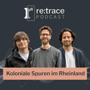 re:trace Podcast