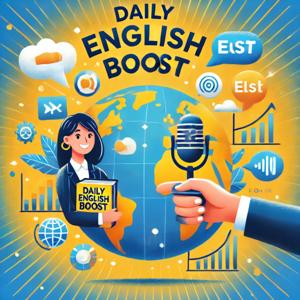 Daily English Boost