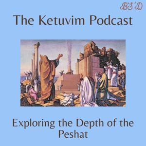 The Ketuvim Podcast