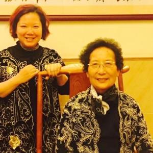 易经智慧 Annie On I Ching