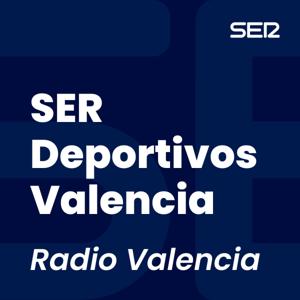 SER Deportivos Valencia by Cadena SER