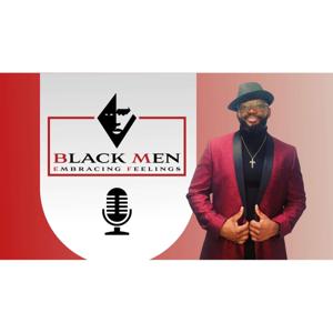 Black Men Embracing Feelings