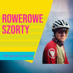 ROWEROWE SZORTY by Paweł Kuflikowski