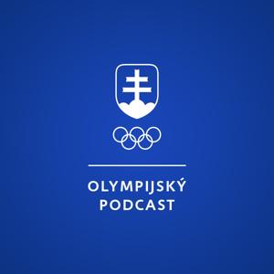 Olympijský podcast