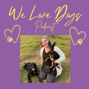 We Love Dogs