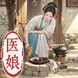 医娘|古言|种田|轻松|多人有声剧