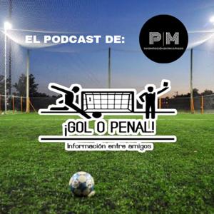 Gol o Penal