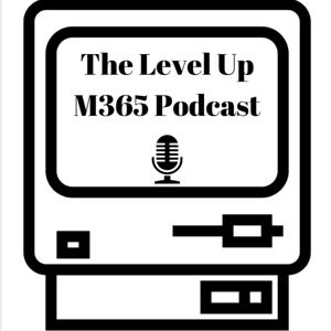 Level Up M365