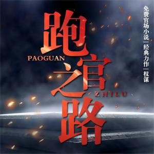 官场小说《跑官之路》| 经典反腐小说 | 免费