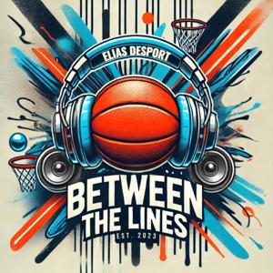 Between The Lines by Elias Desport